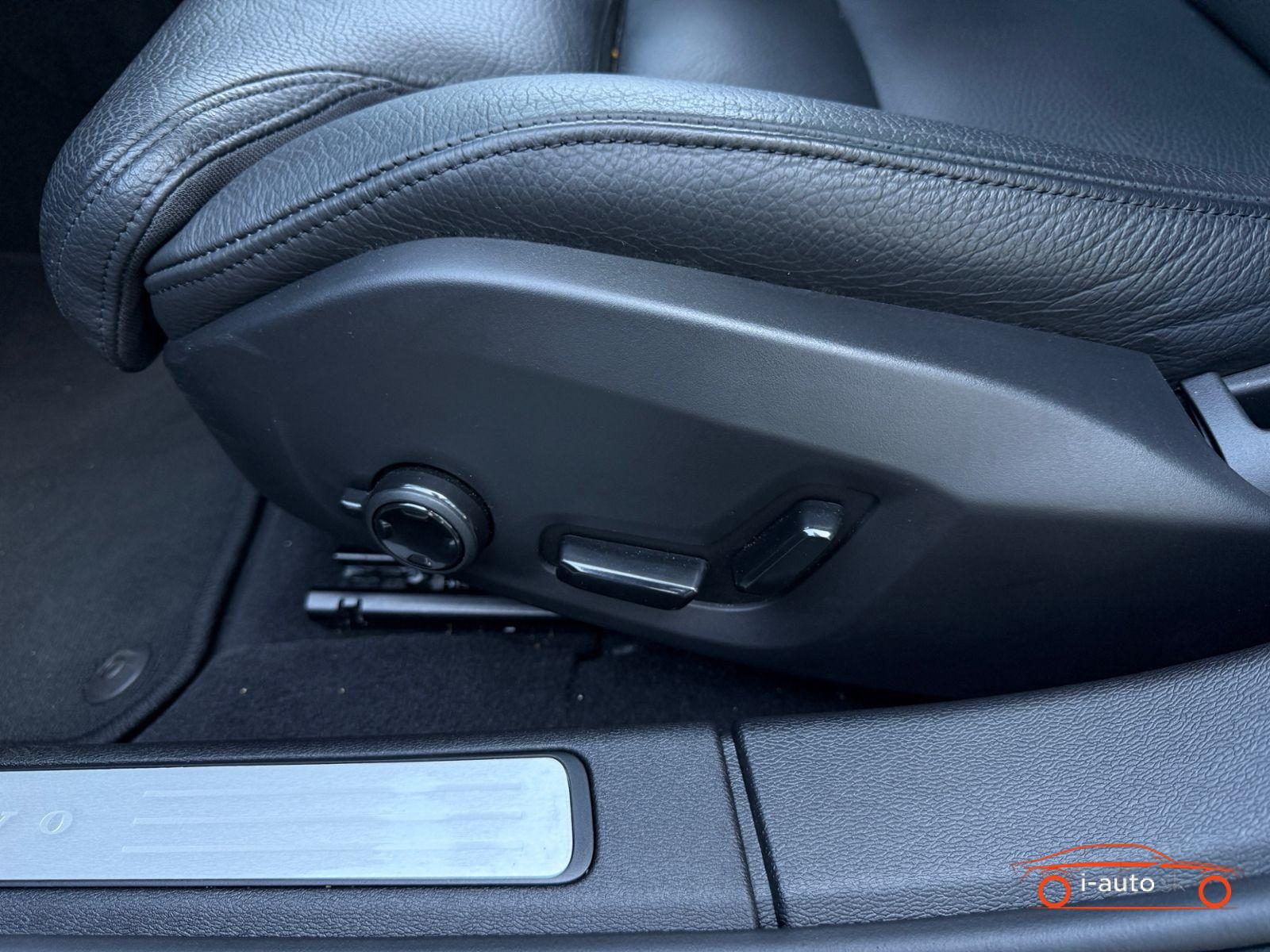 Volvo S60 Plus Dark za 40800€