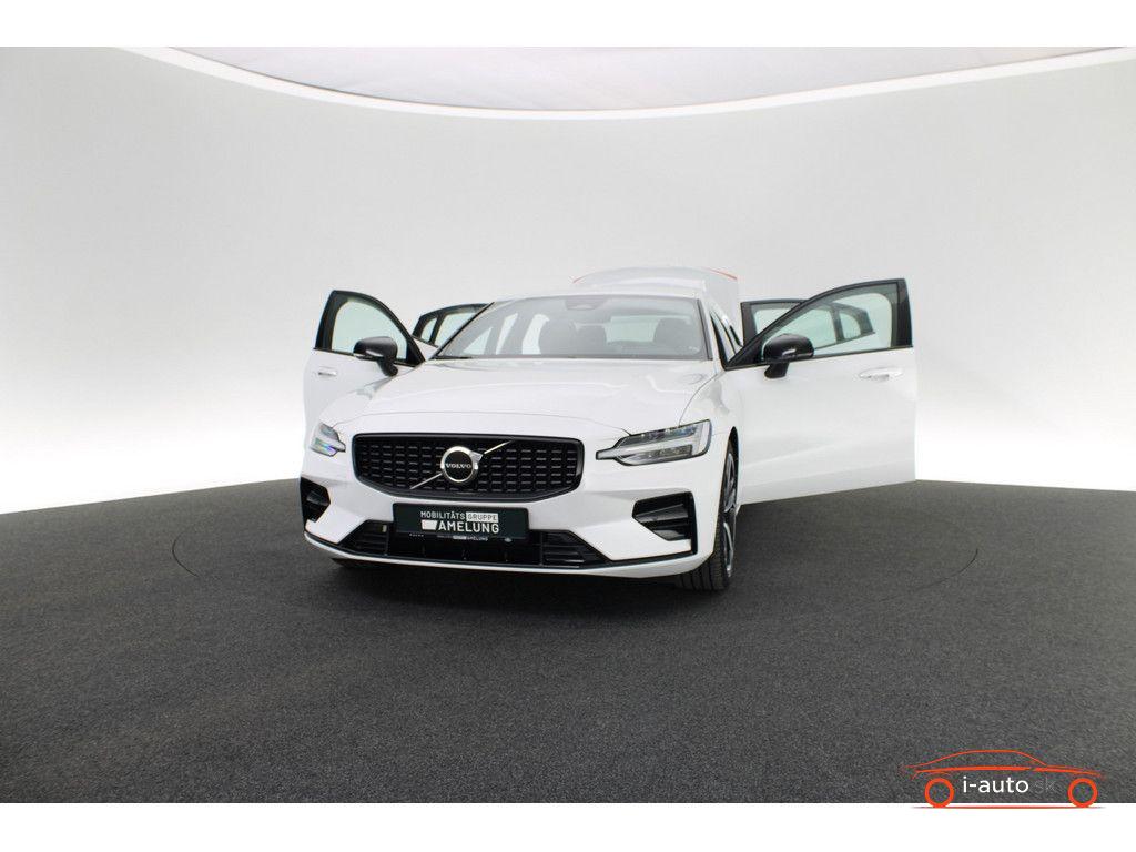 Volvo S60 B4 B Plus Dark  za 35800€