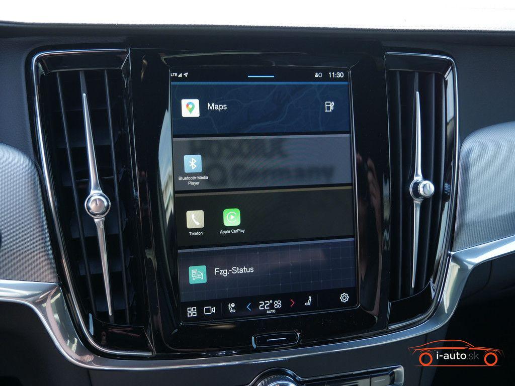Volvo S90 T8 Ultimate Dark AWD za 74600€