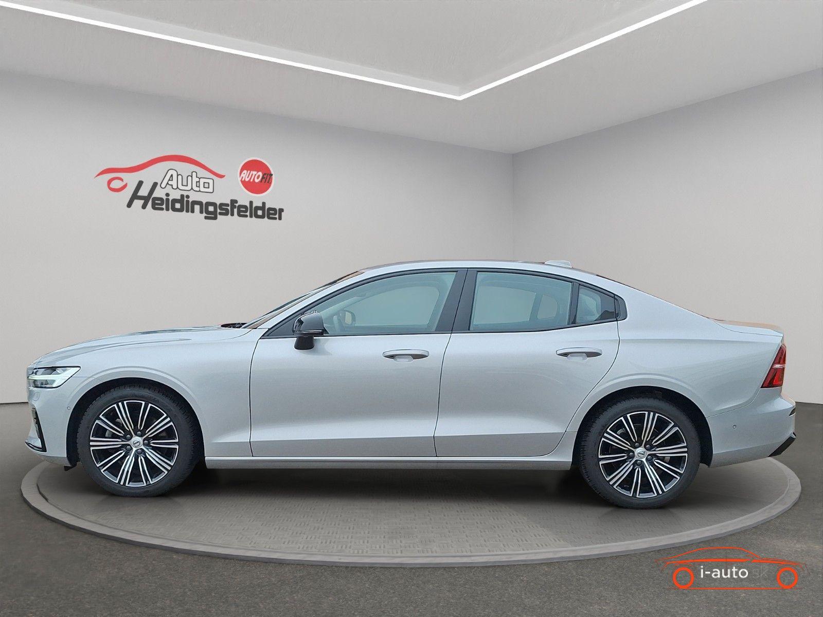 Volvo S60 Plus Dark za 35600€