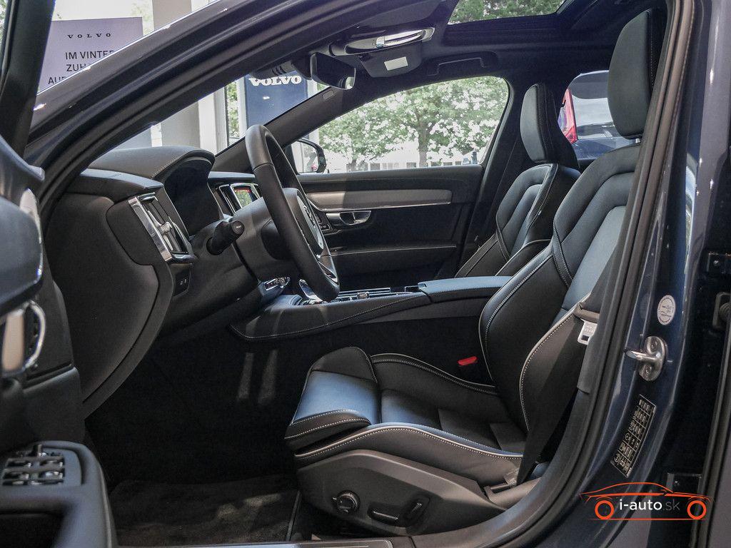 Volvo S90 T8 AWD Ultimate Dark za 60600€