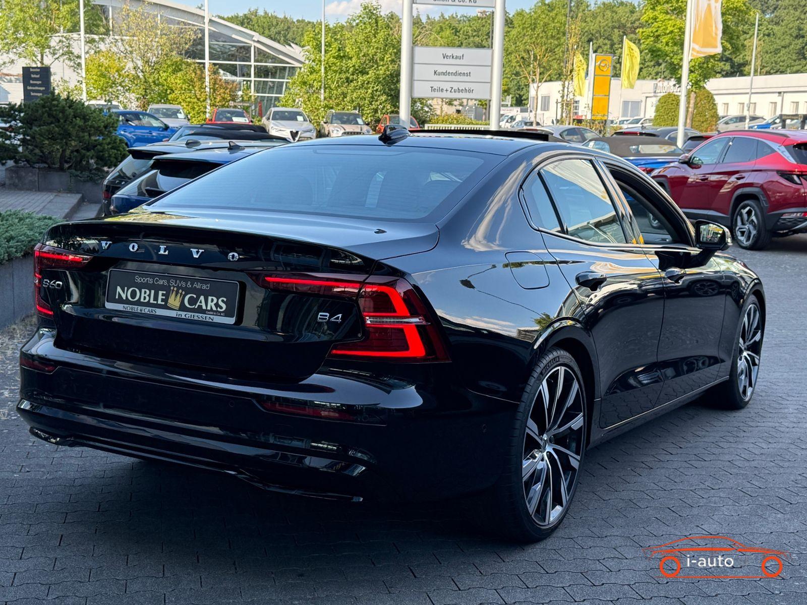 Volvo S60 Plus Dark za 40800€