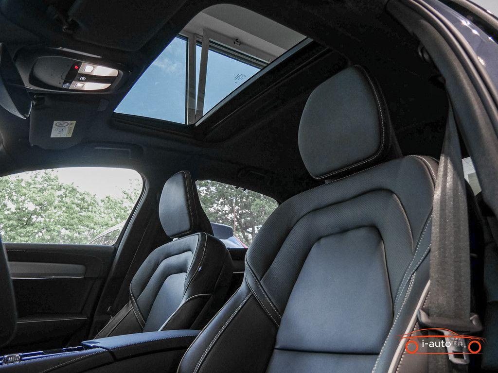 Volvo S90 T8 AWD Ultimate Dark za 60600€