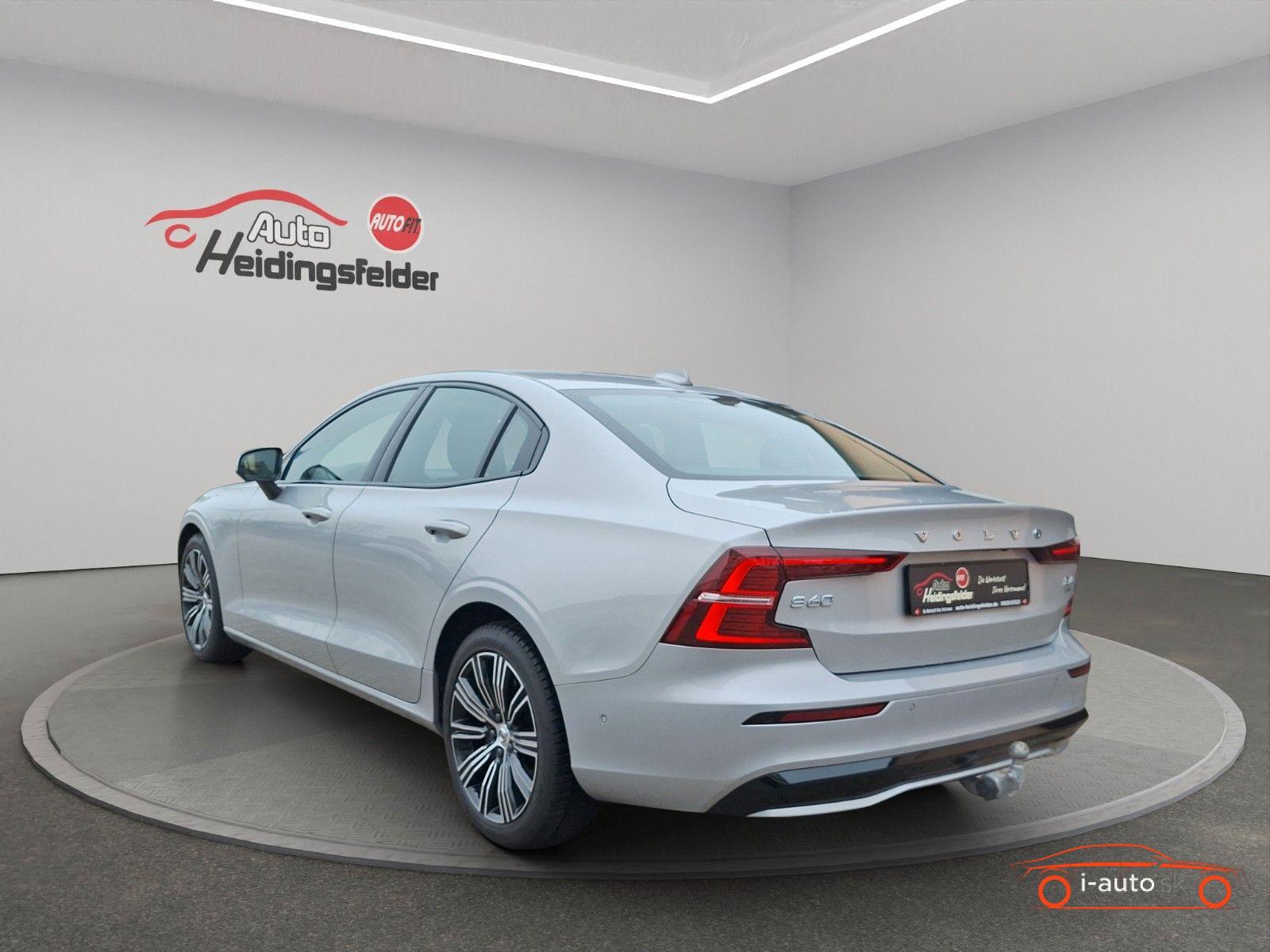 Volvo S60 Plus Dark za 35600€