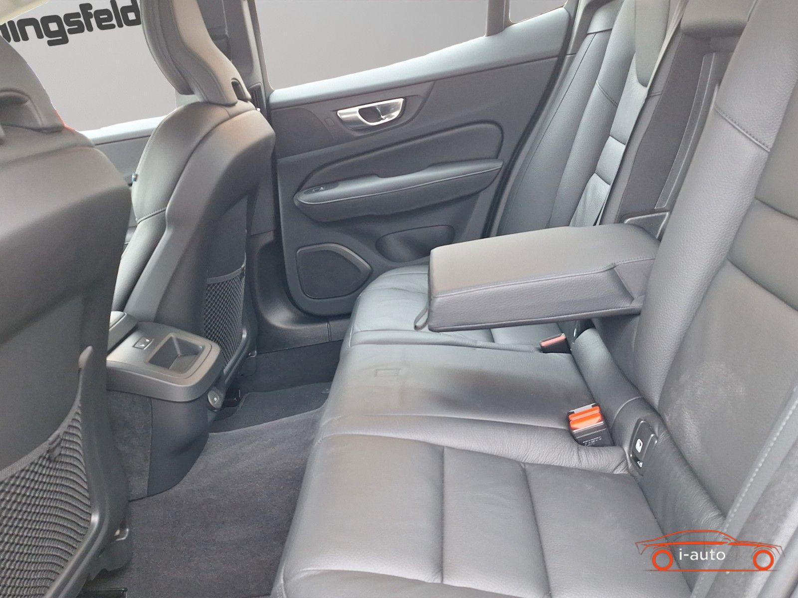 Volvo S60 Plus Dark za 35600€