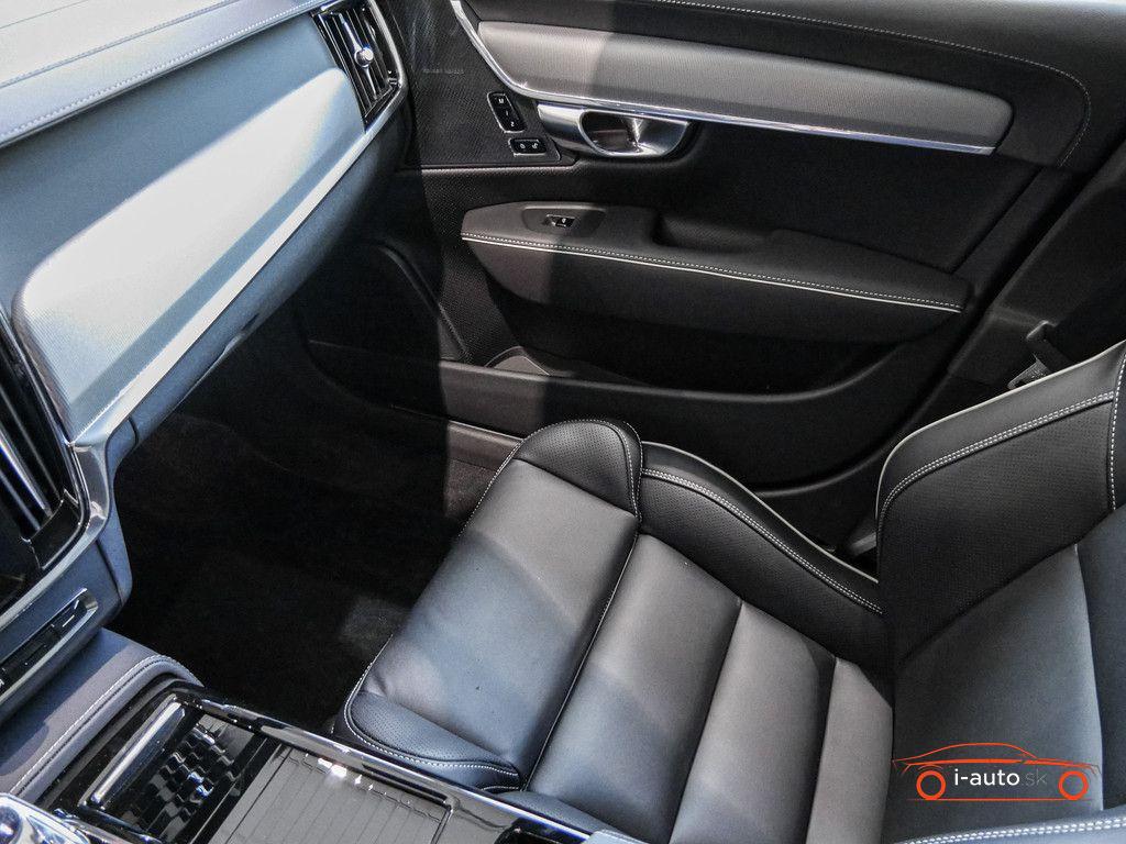 Volvo S90 T8 AWD Ultimate Dark za 60600€