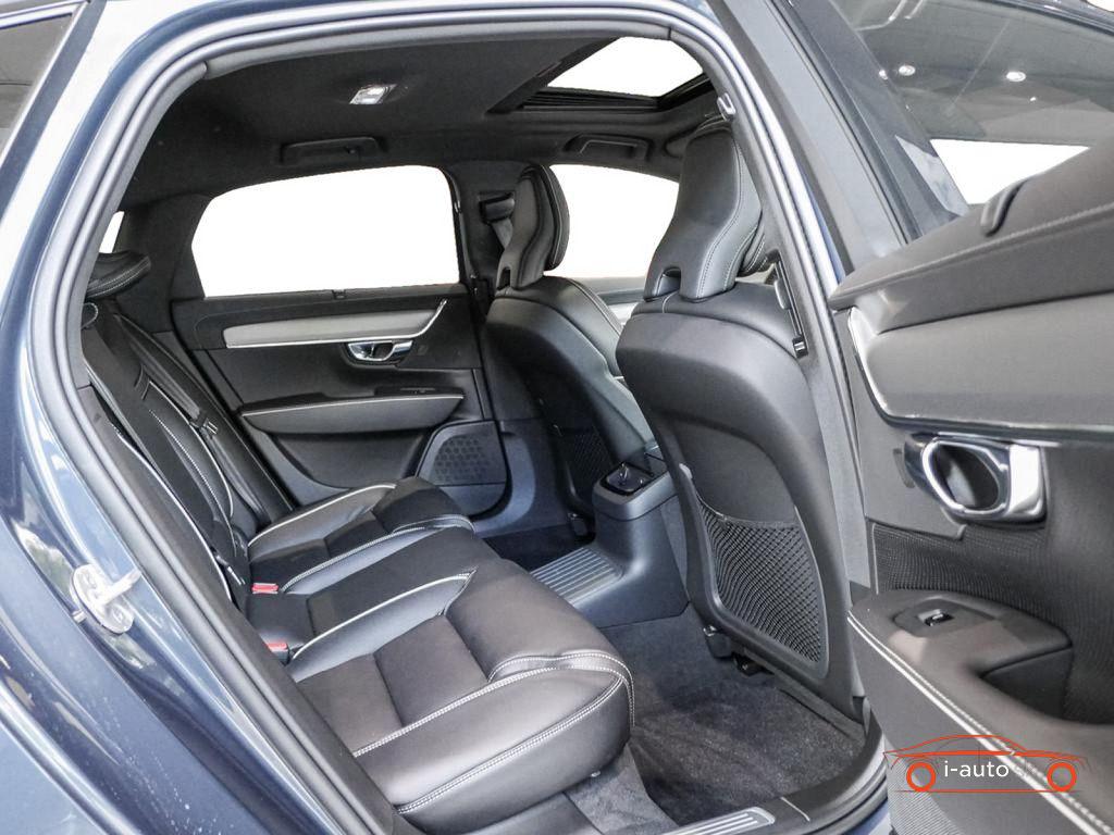 Volvo S90 T8 AWD Ultimate Dark za 60600€