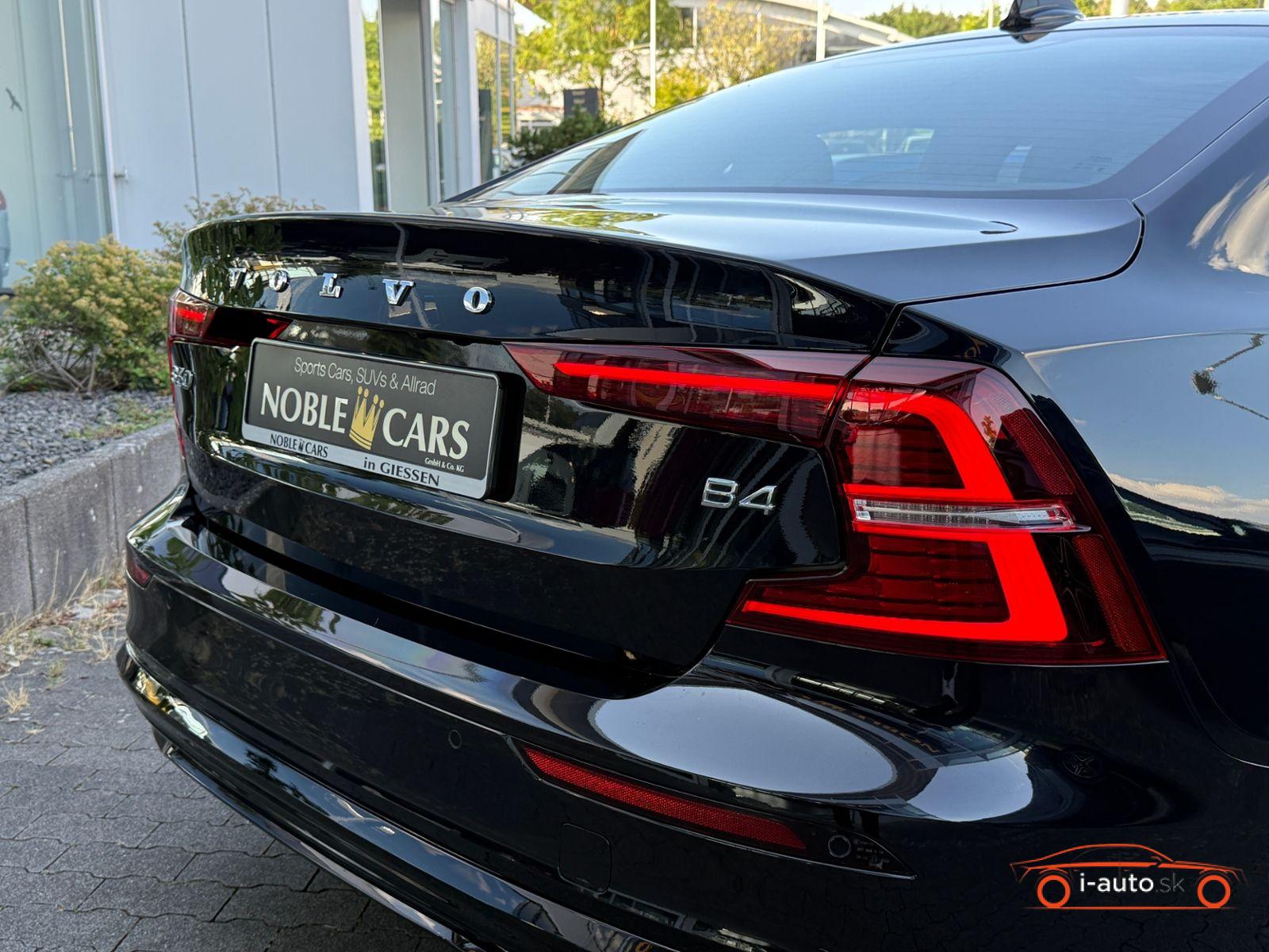 Volvo S60 Plus Dark za 40800€