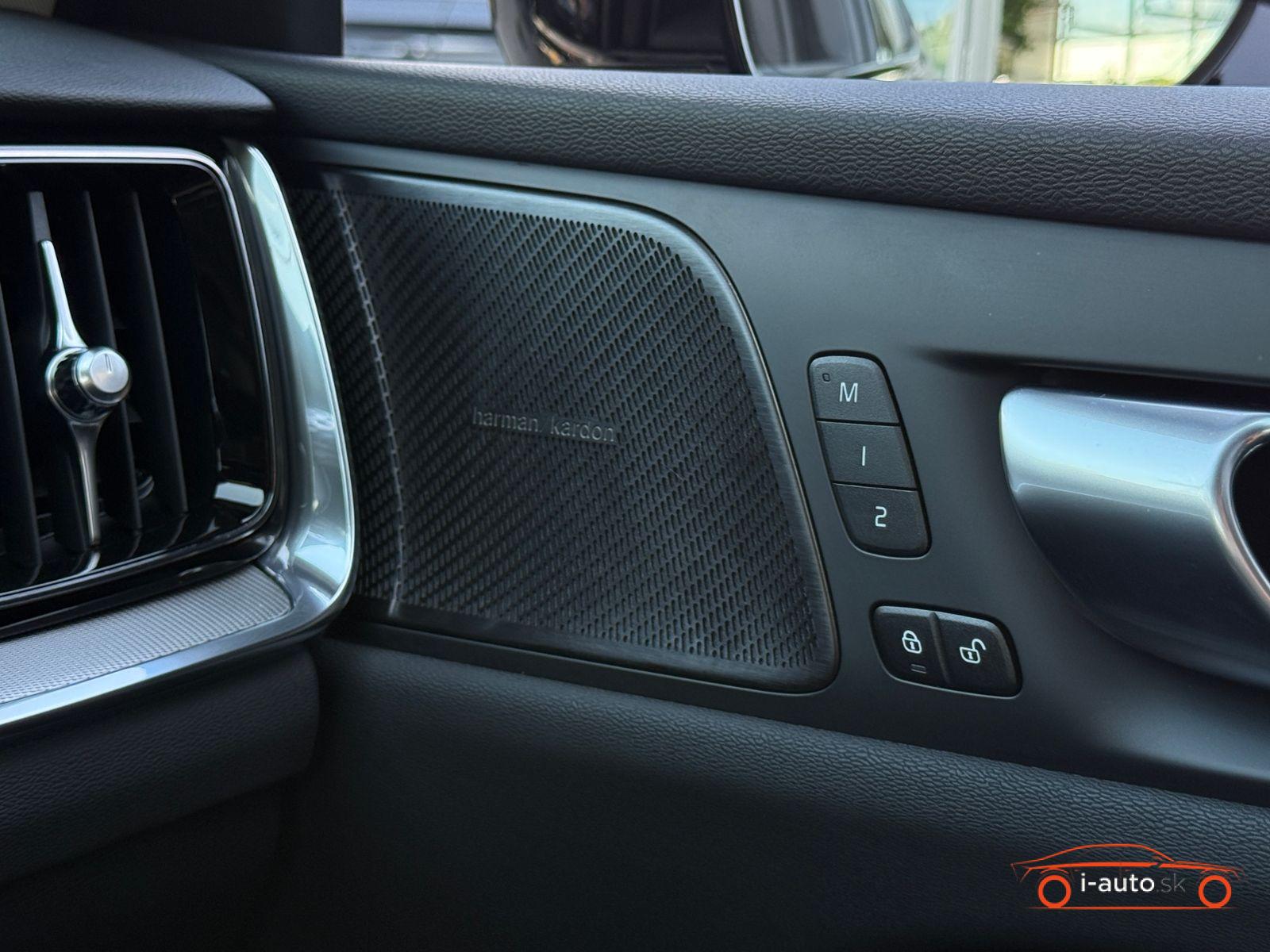 Volvo S60 Plus Dark za 40800€