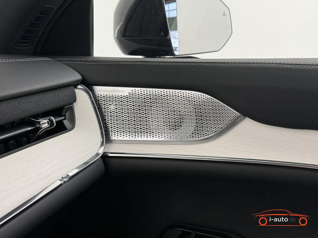 Volvo EX90 Ultra Performance Pure Electric AWD za 75700€