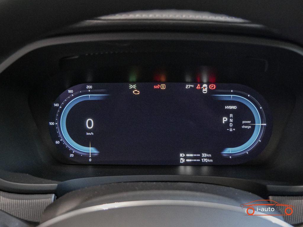 Volvo S90 T8 AWD Ultimate Dark za 60600€
