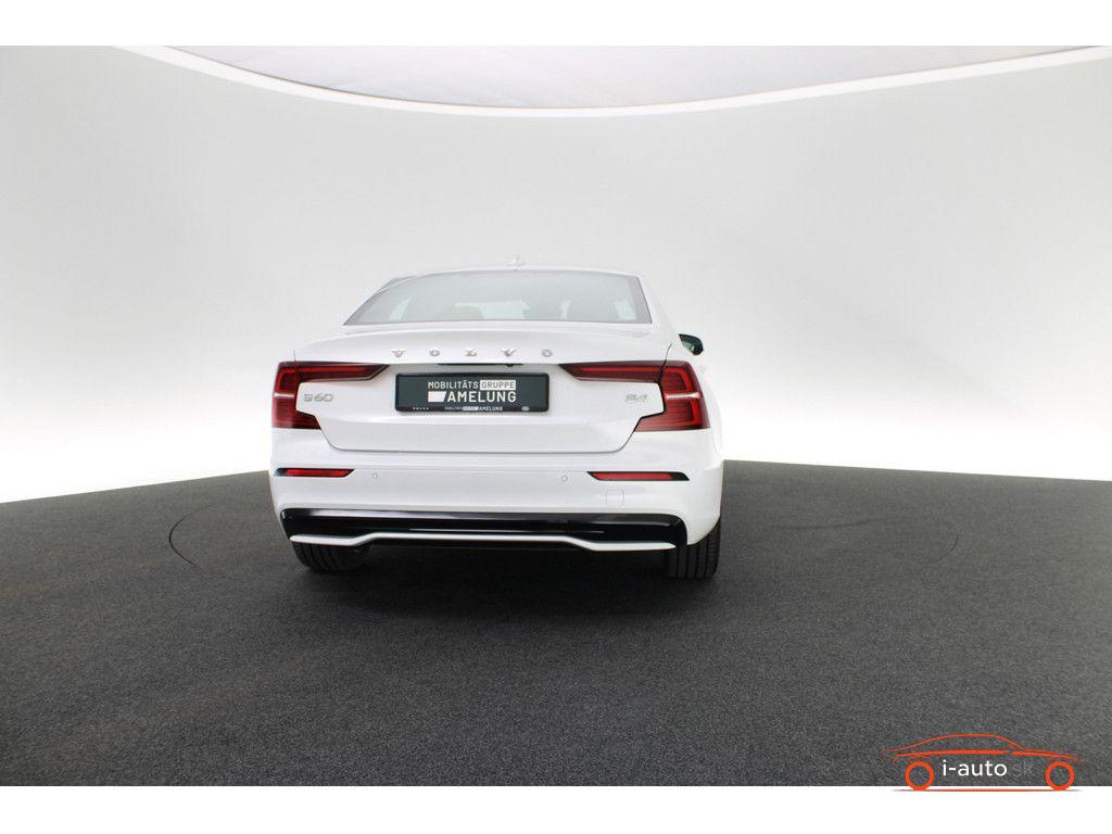 Volvo S60 B4 B Plus Dark  za 35800€