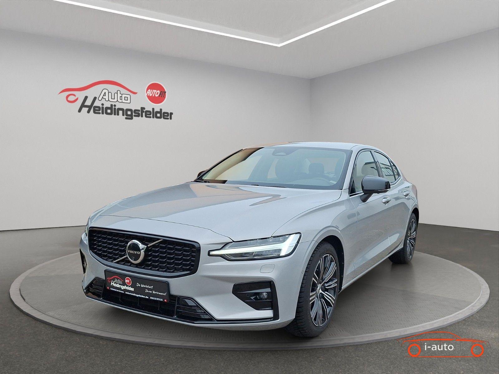 Volvo S60 Plus Dark za 35600€