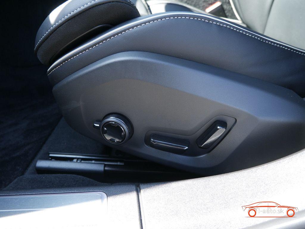Volvo S90 T8 Ultimate Dark AWD za 74600€