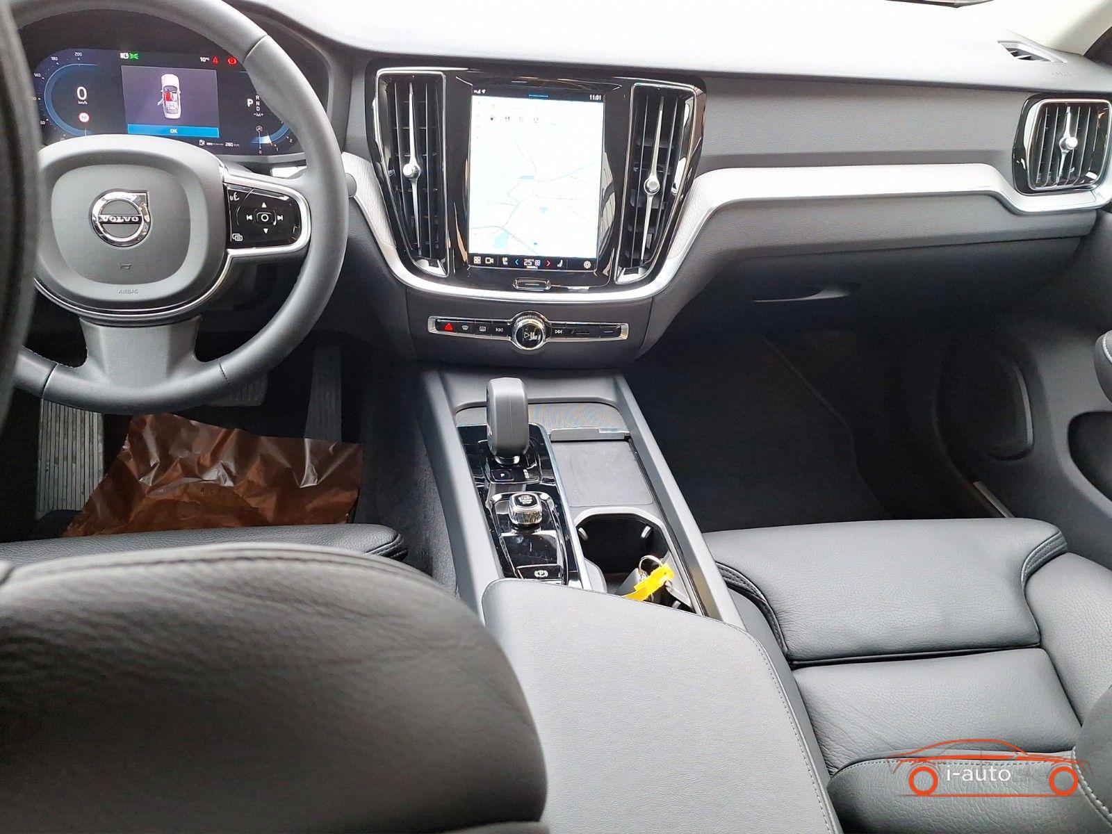 Volvo S60 Plus Dark za 35600€