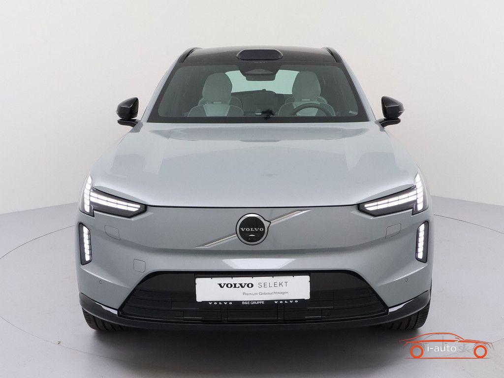 Volvo EX90 Ultra Performance Pure Electric AWD za 75700€