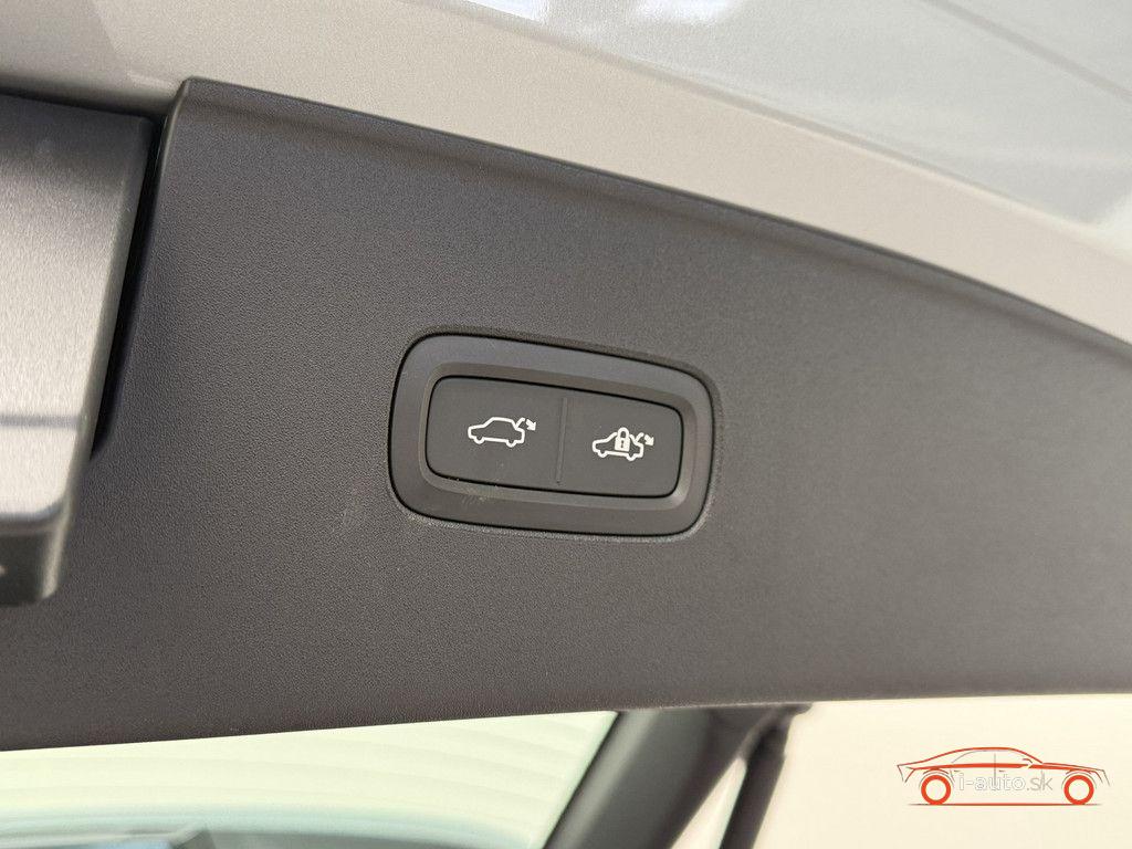 Volvo EX90 Ultra Performance Pure Electric AWD za 75700€