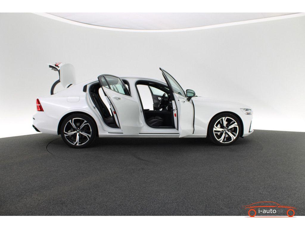 Volvo S60 B4 B Plus Dark  za 35800€