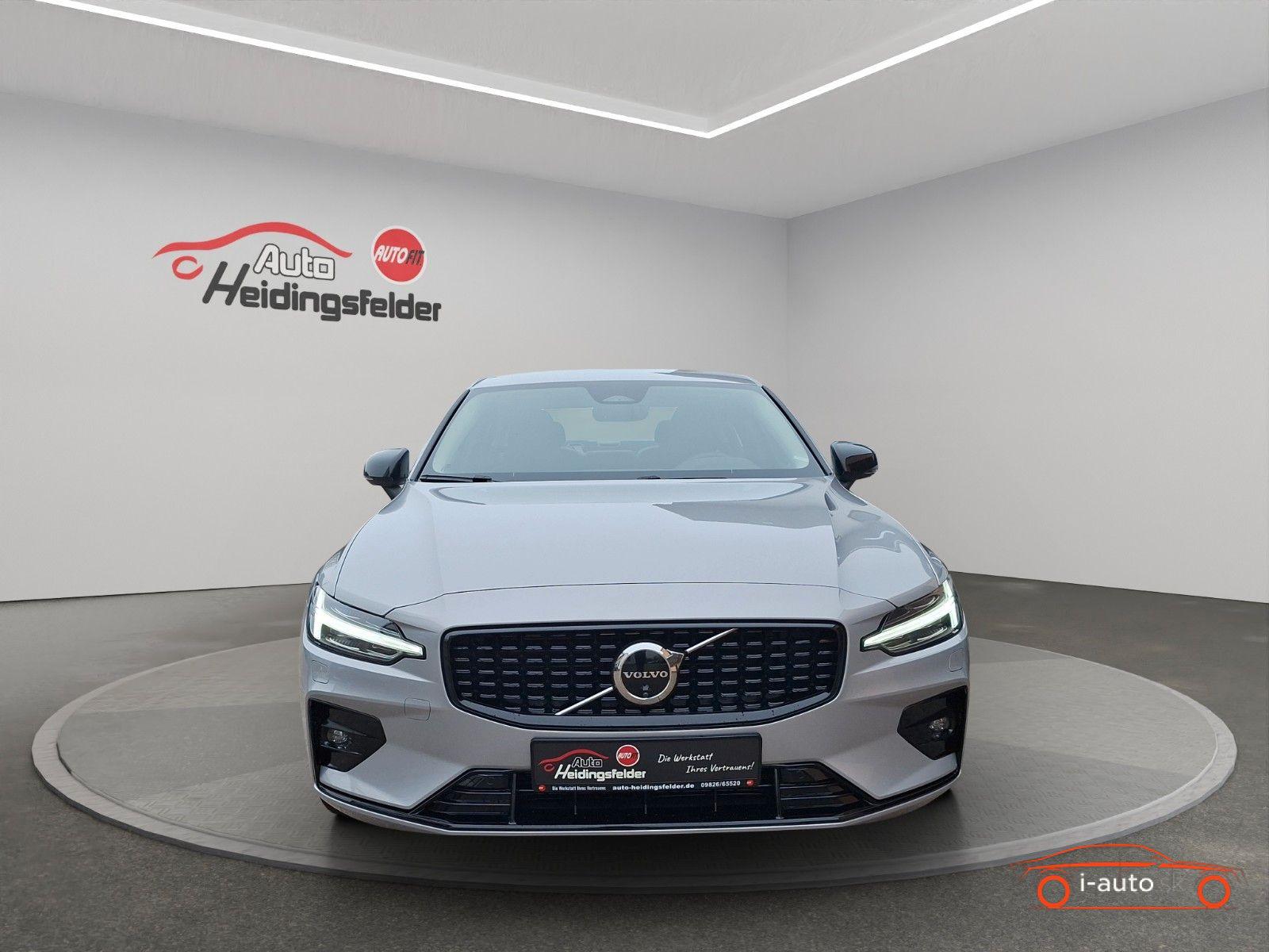 Volvo S60 Plus Dark za 35600€