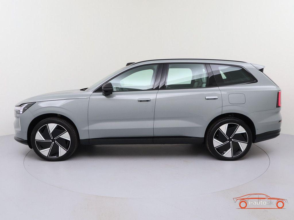 Volvo EX90 Ultra Performance Pure Electric AWD za 75700€