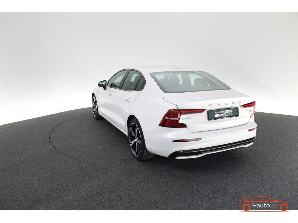Volvo S60 B4 B Plus Dark  za 35800€