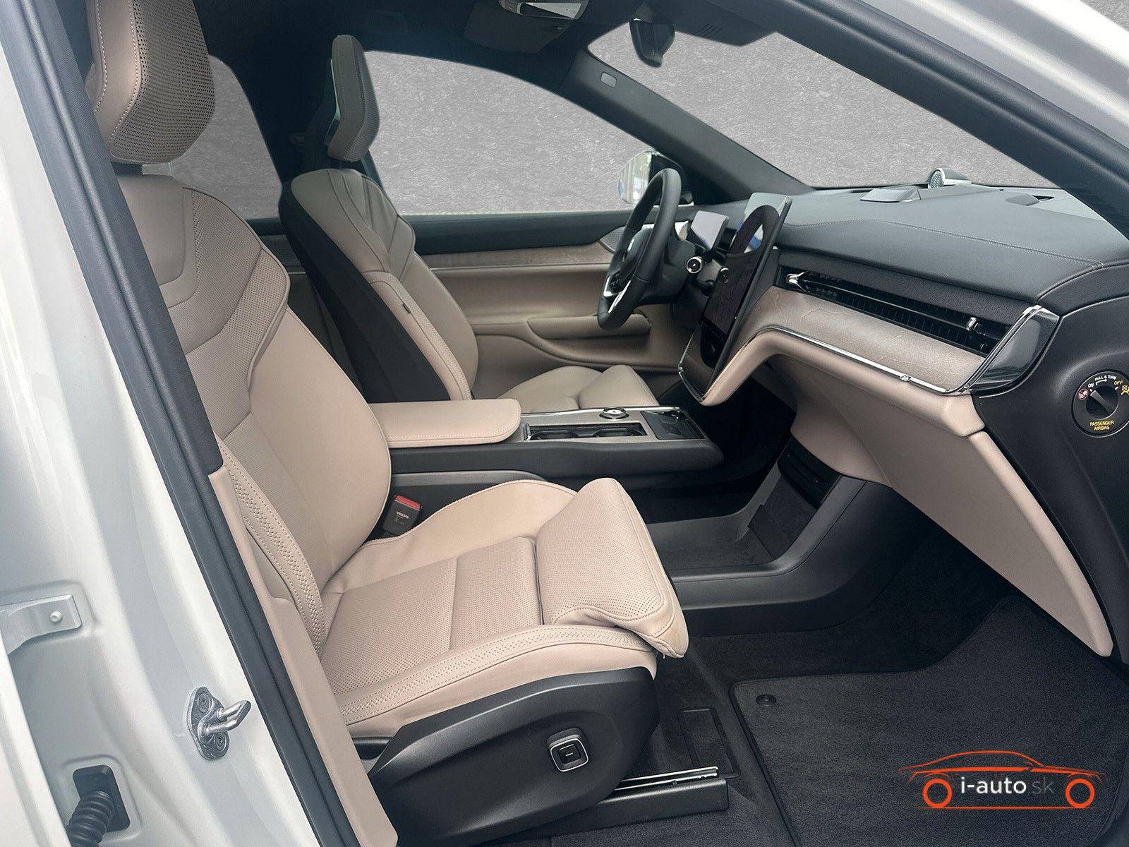 Volvo EX90 Ultra Twin Performance AWD  za 86600€