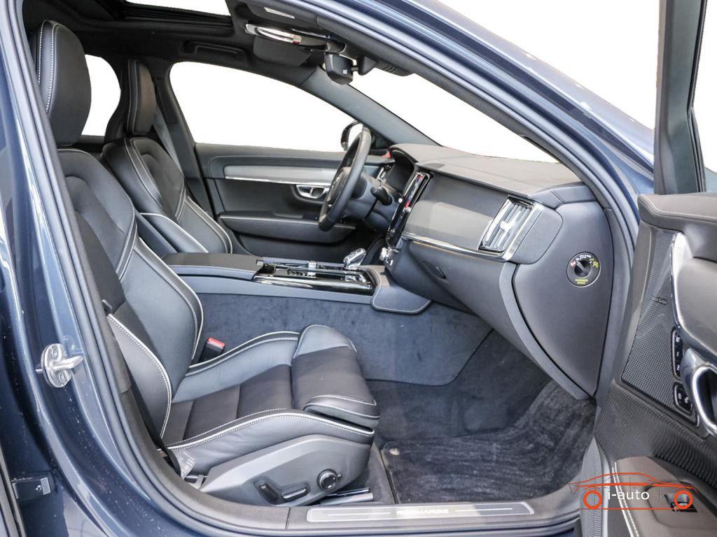 Volvo S90 T8 AWD Ultimate Dark za 60600€
