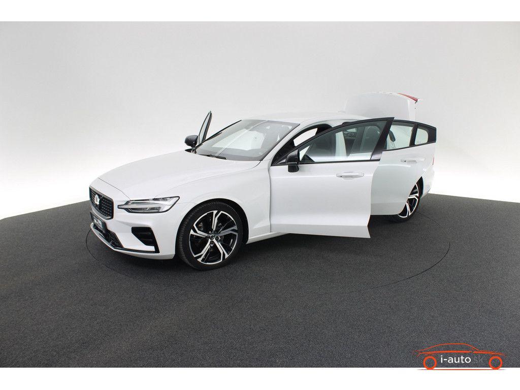 Volvo S60 B4 B Plus Dark  za 35800€