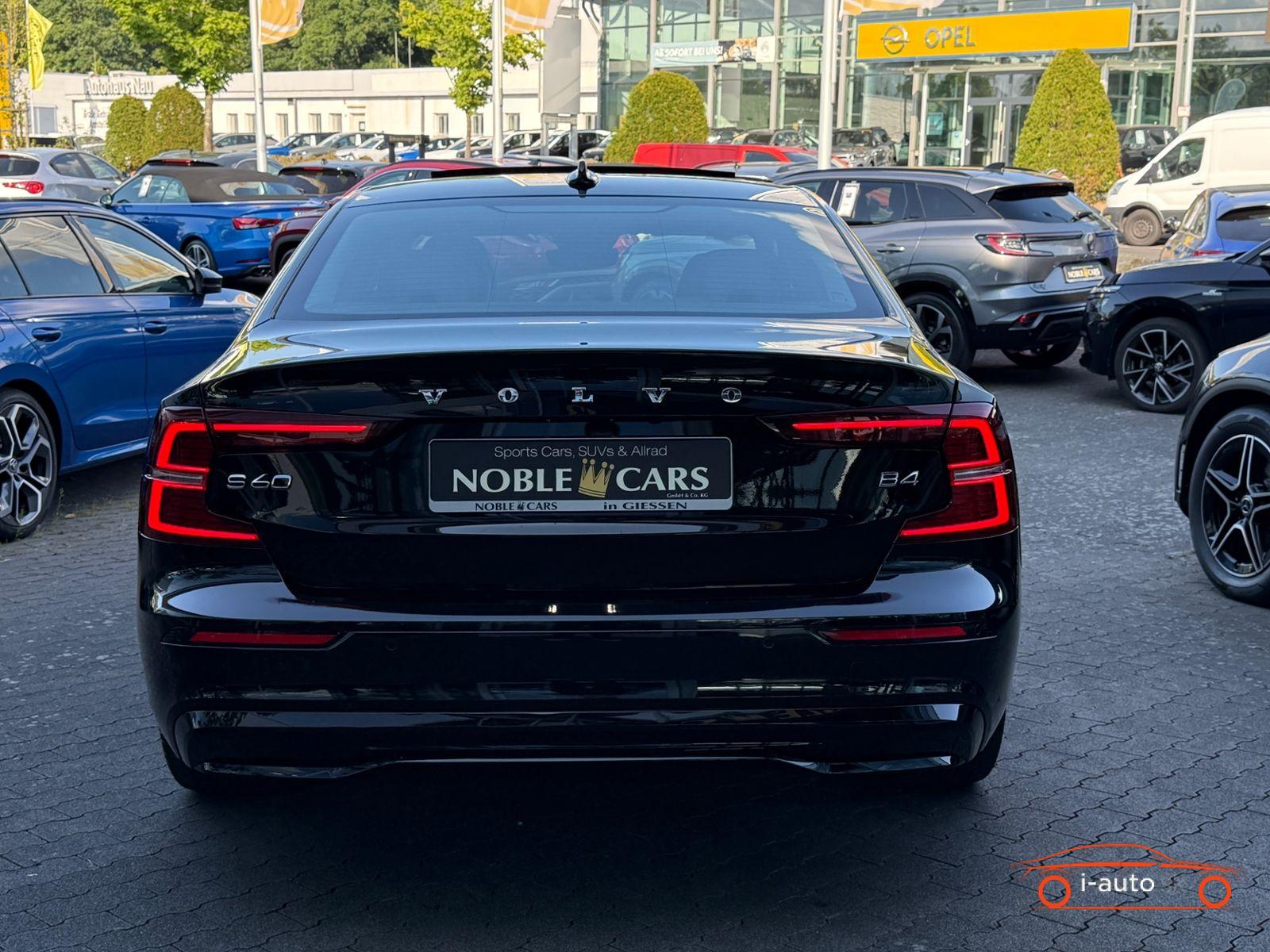 Volvo S60 Plus Dark za 40800€