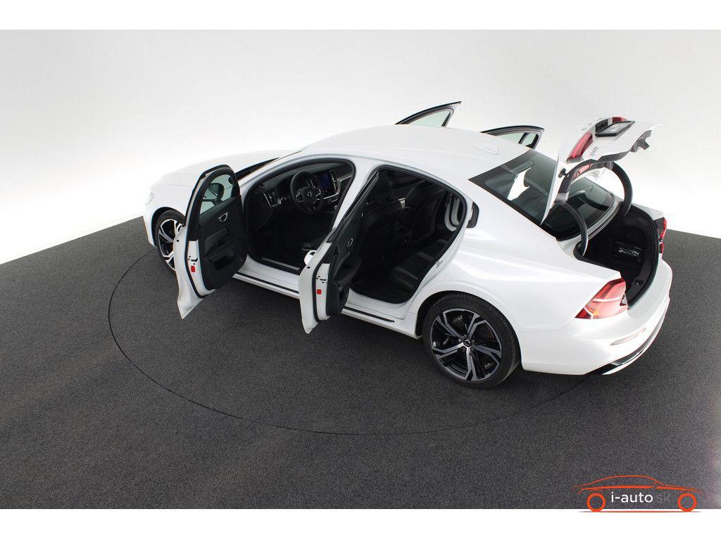 Volvo S60 B4 B Plus Dark  za 35800€