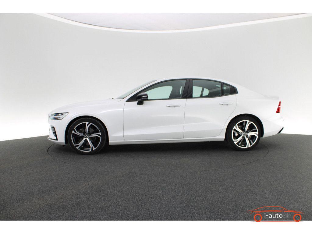 Volvo S60 B4 B Plus Dark  za 35800€