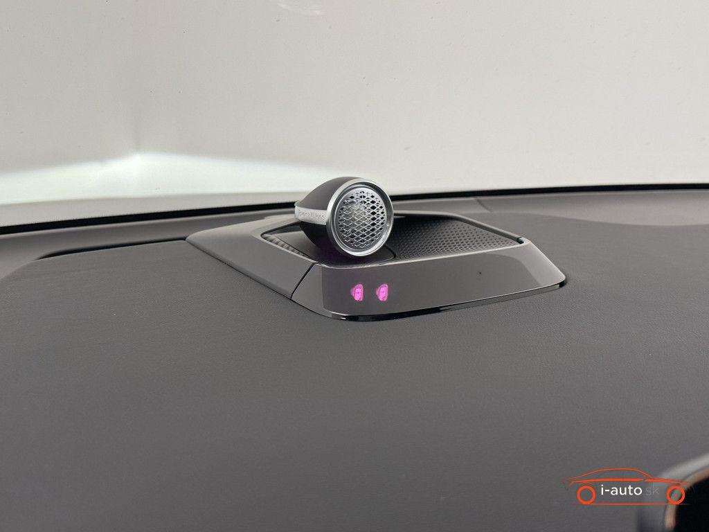 Volvo EX90 Ultra Performance Pure Electric AWD za 75700€