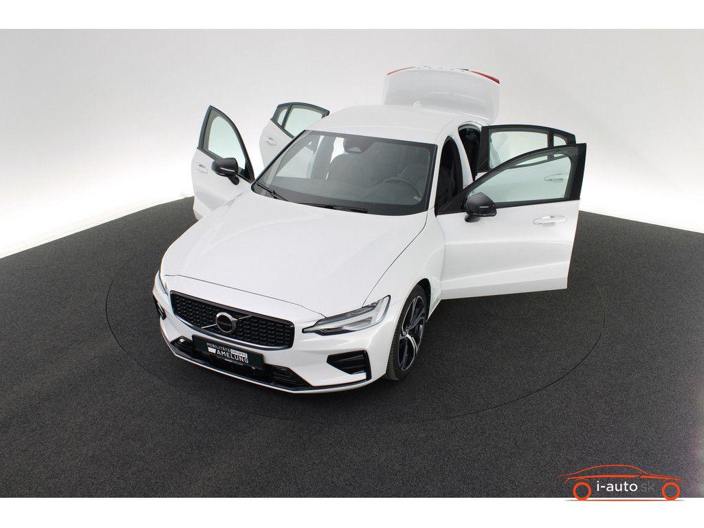 Volvo S60 B4 B Plus Dark  za 35800€