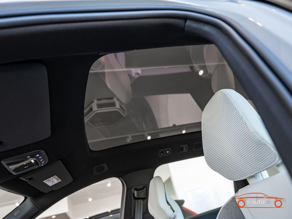 Volvo EX90 Ultra Twin AWD  za 86000€
