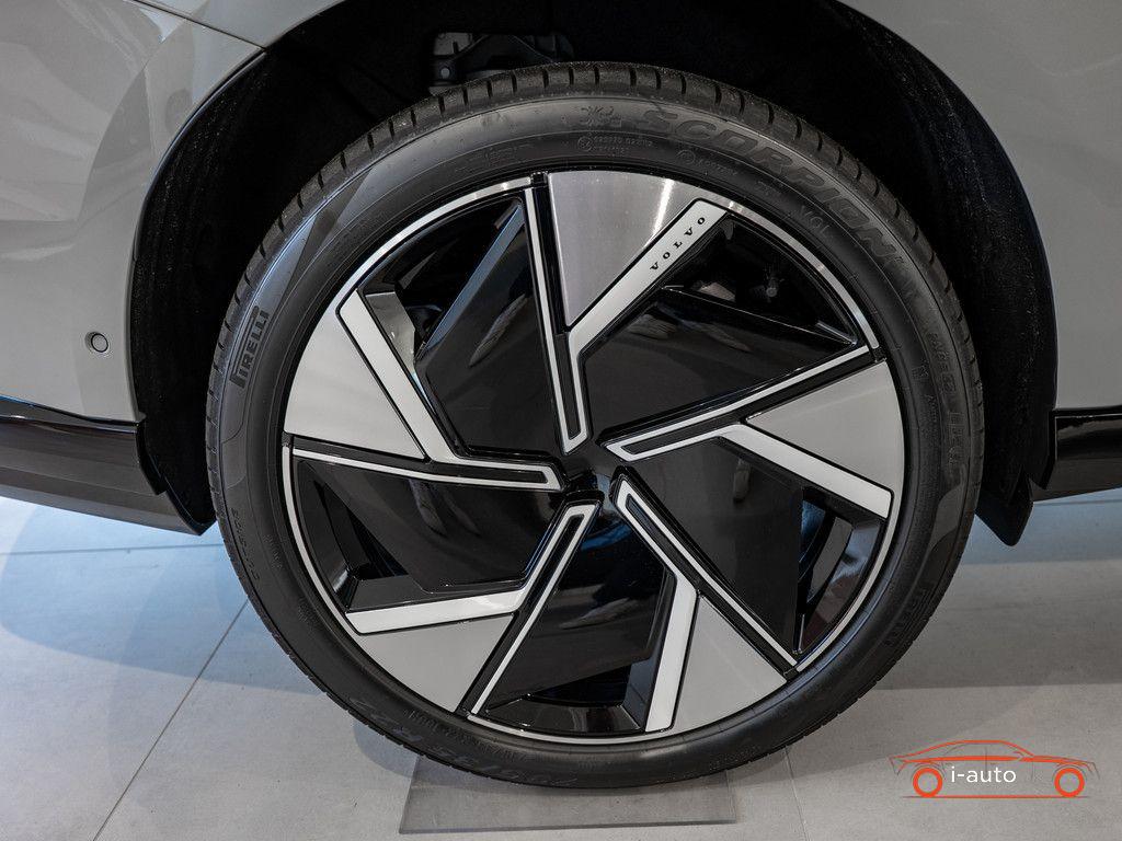 Volvo EX90 Ultra Twin AWD  za 86000€