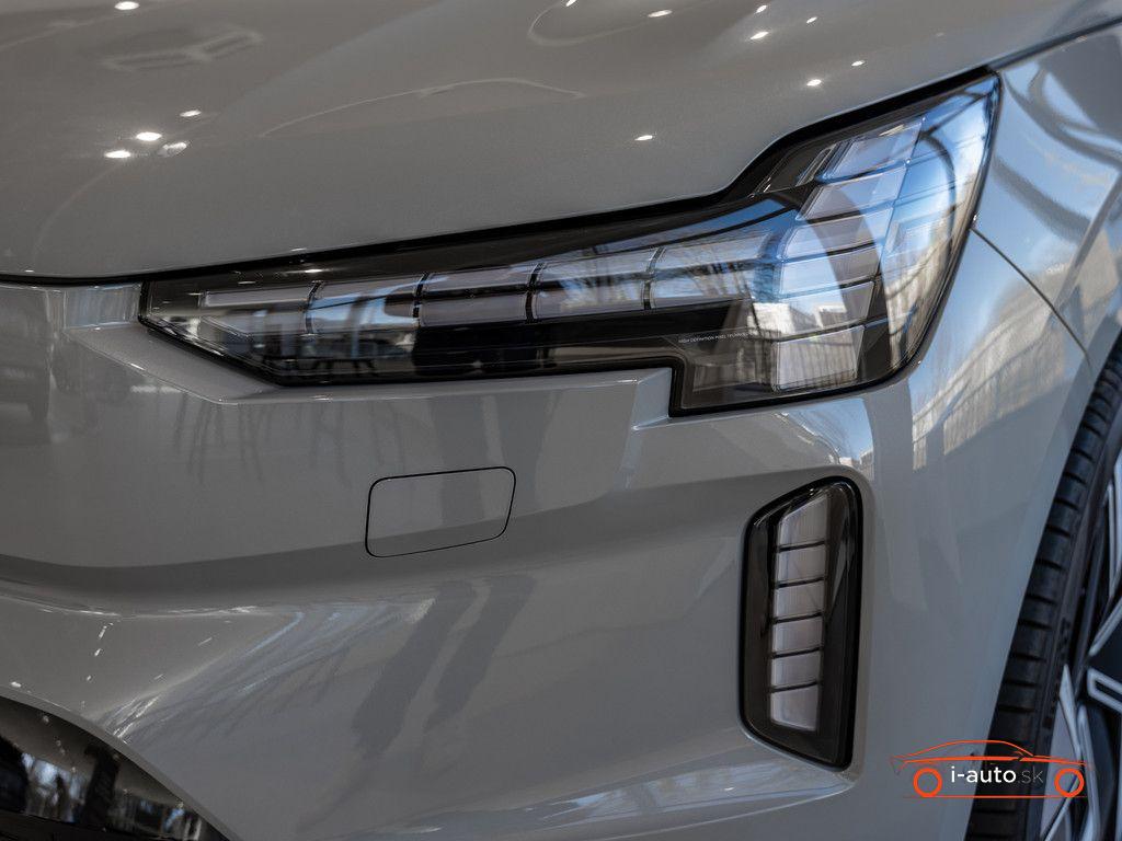Volvo EX90 Ultra Twin AWD  za 86000€