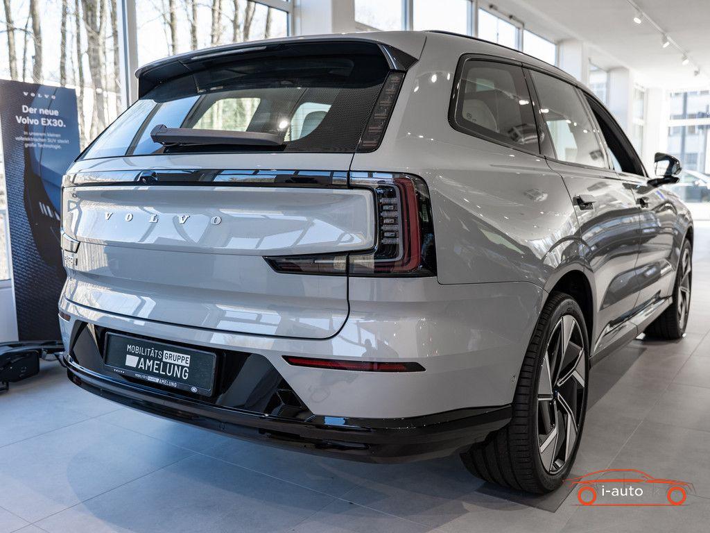 Volvo EX90 Ultra Twin AWD  za 86000€