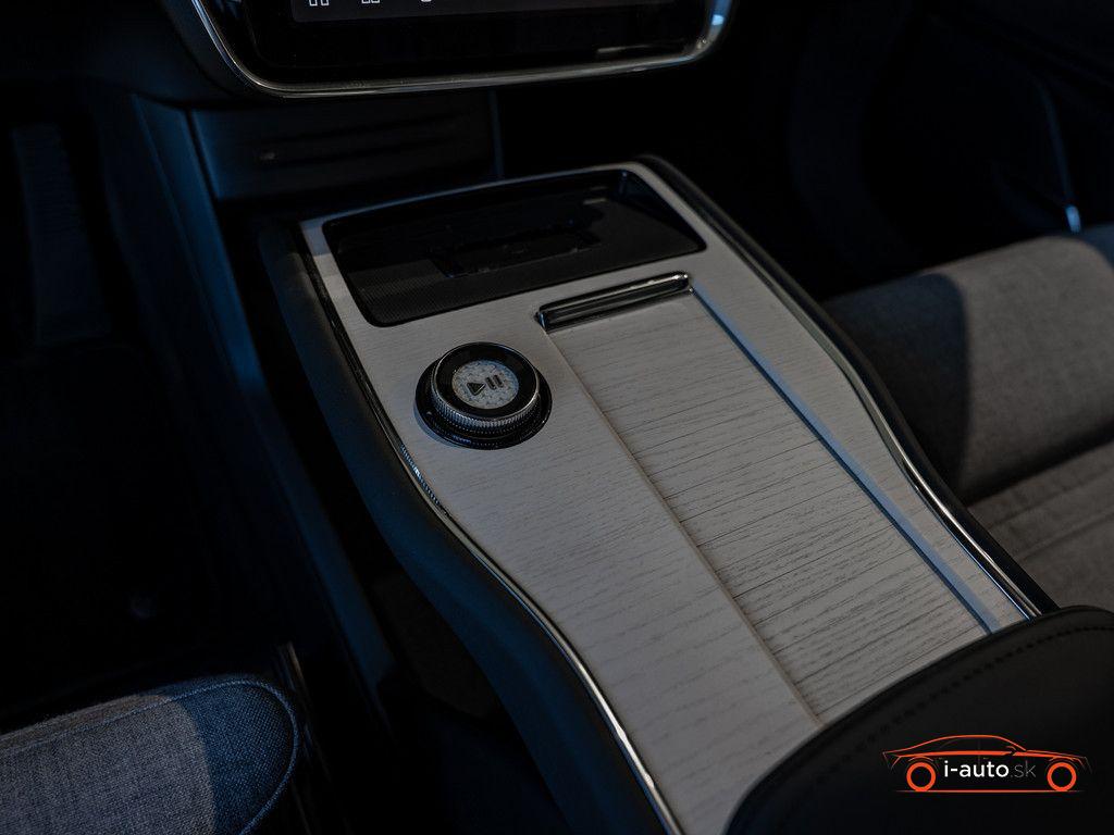 Volvo EX90 Ultra Twin AWD  za 86000€
