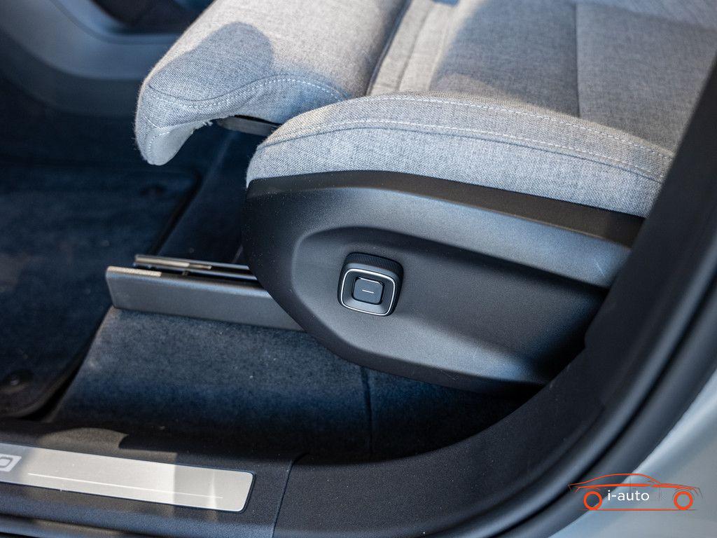 Volvo EX90 Ultra Twin AWD  za 86000€