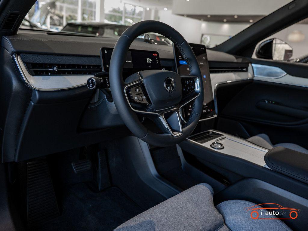 Volvo EX90 Ultra Twin AWD  za 86000€