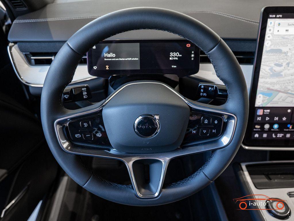 Volvo EX90 Ultra Twin AWD  za 86000€