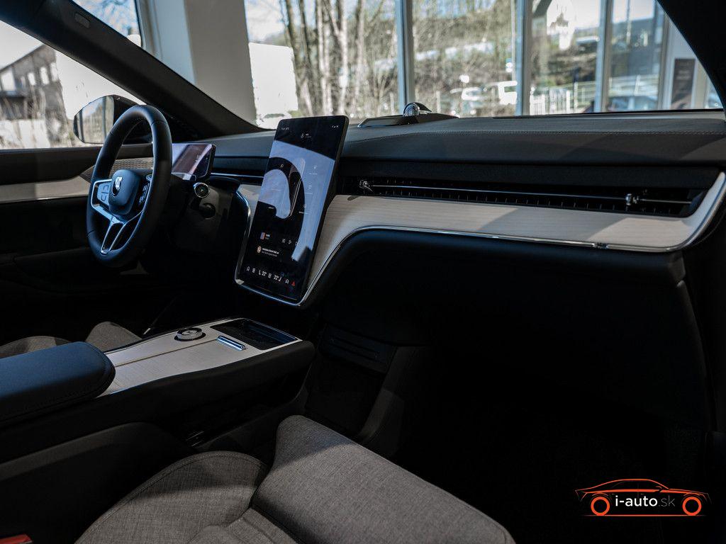 Volvo EX90 Ultra Twin AWD  za 86000€