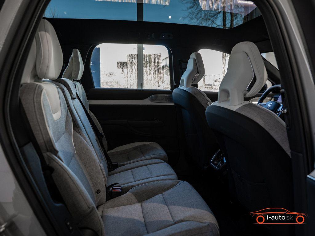 Volvo EX90 Ultra Twin AWD  za 86000€