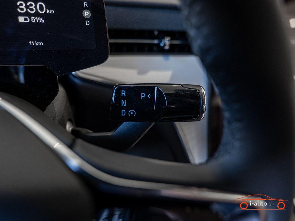 Volvo EX90 Ultra Twin AWD  za 86000€