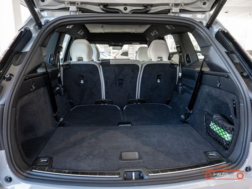 Volvo EX90 Ultra Twin AWD  za 86000€