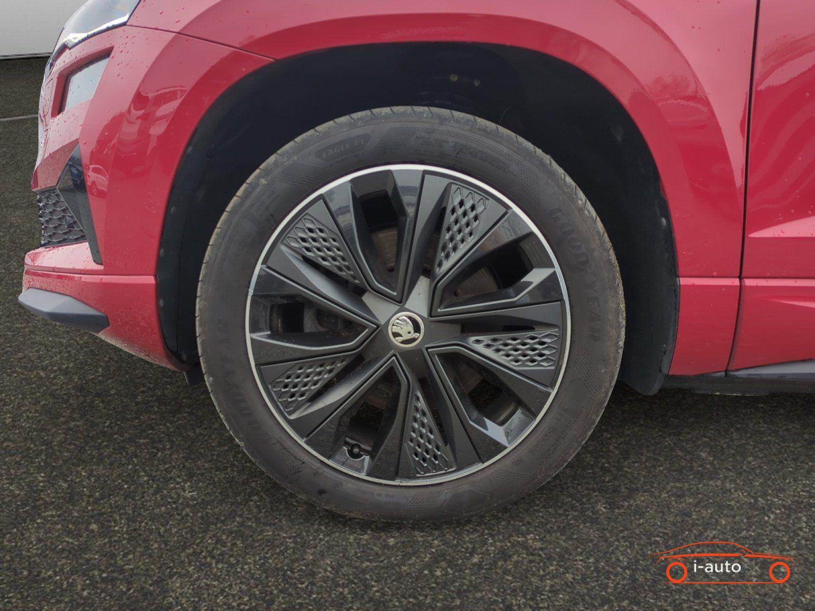 Skoda Karoq 2.0 TDI Sportline za 28500€