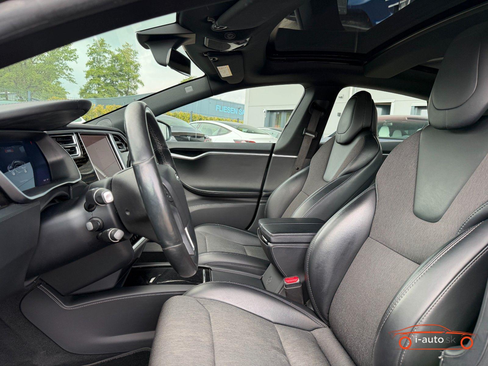 Tesla Model S P100D | SUNROOF | za 37800€