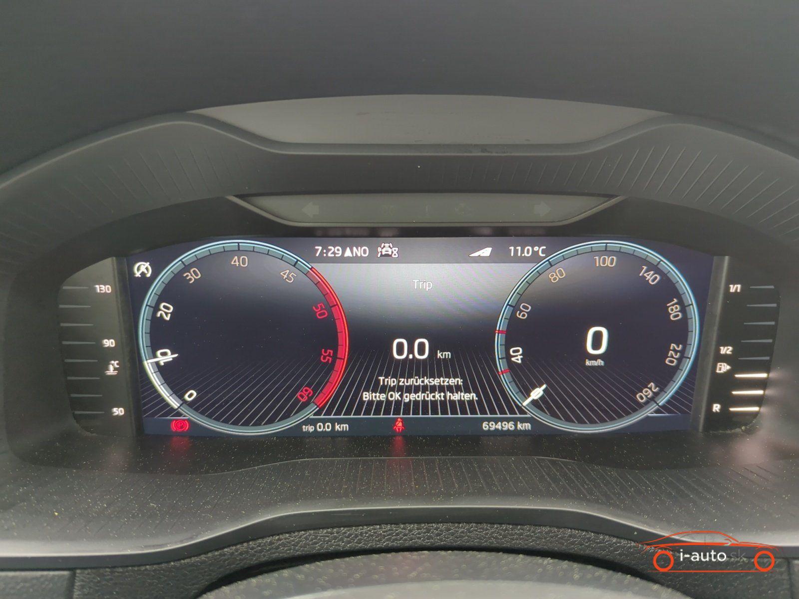 Skoda Karoq 2.0 TDI Sportline za 28500€