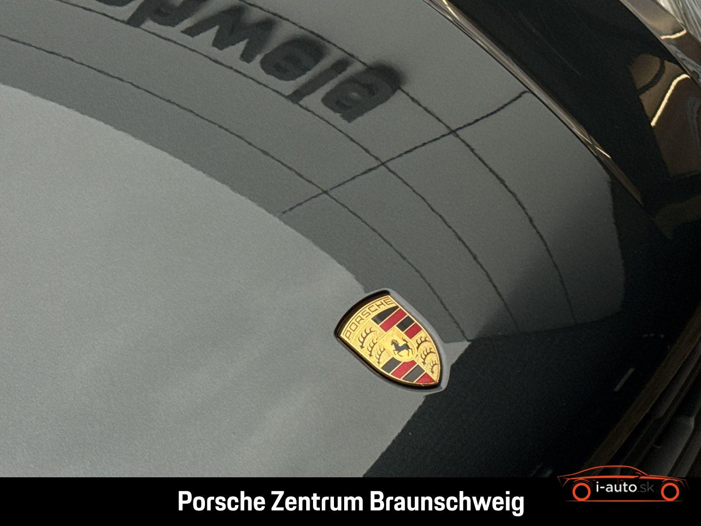 Porsche Macan GTS za 82000€