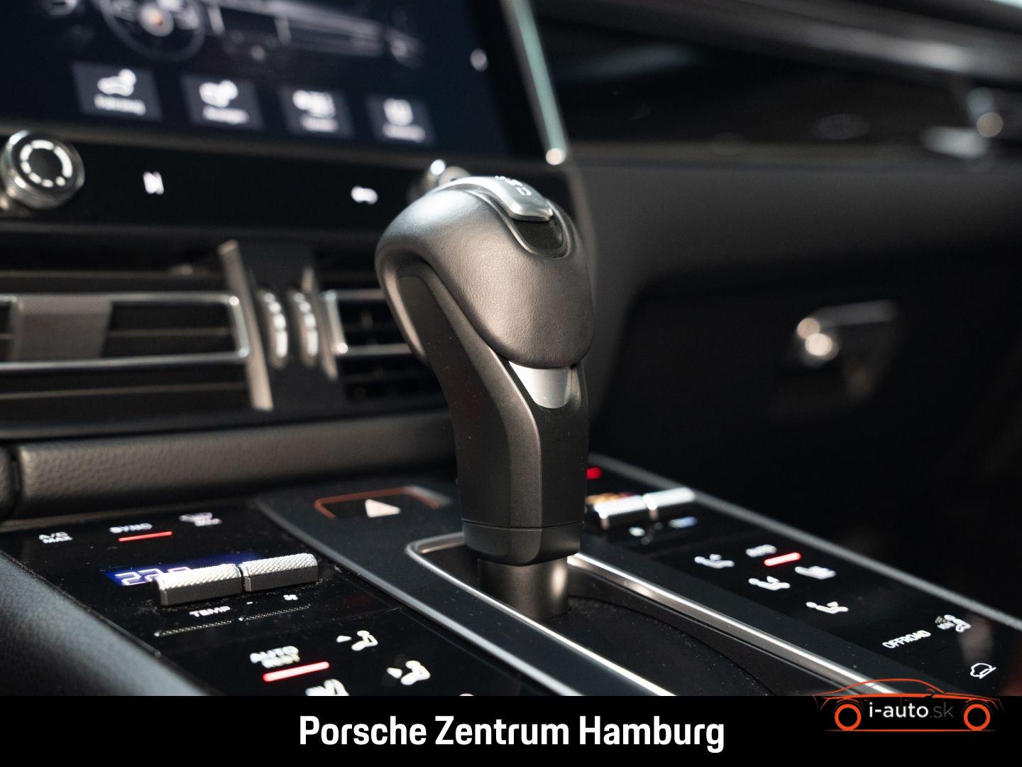 Porsche Macan S  za 74500€